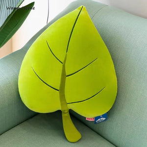 Open image in slideshow, Leaf n Tree Cushions
