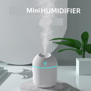 air humidifier for plants Mini Air Humidifier – Plants n' Crafts
